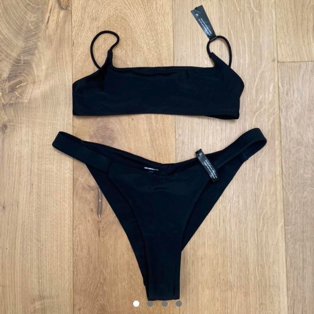 Ark Swim Top Only